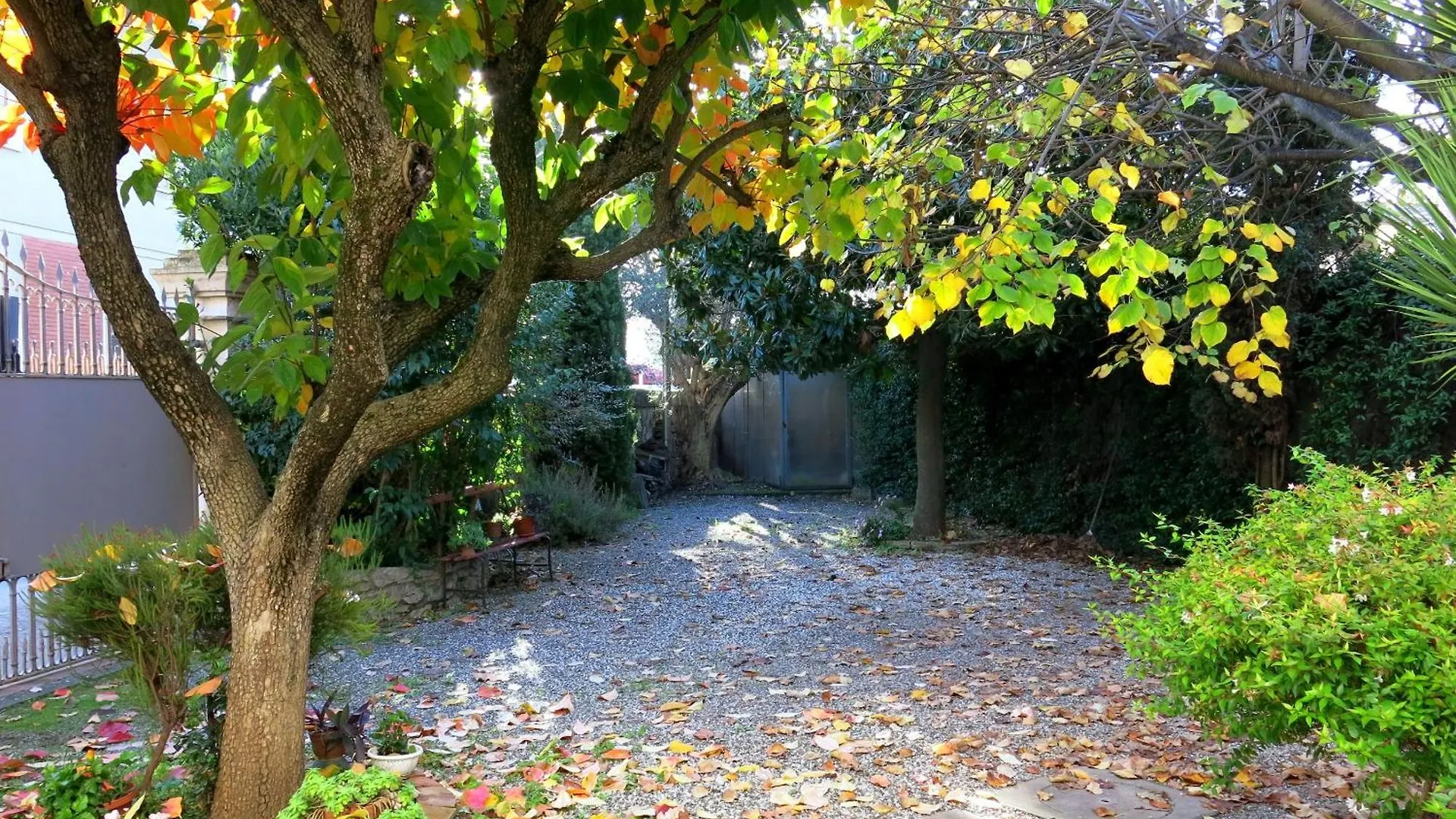Villamorosa Calci Penzion