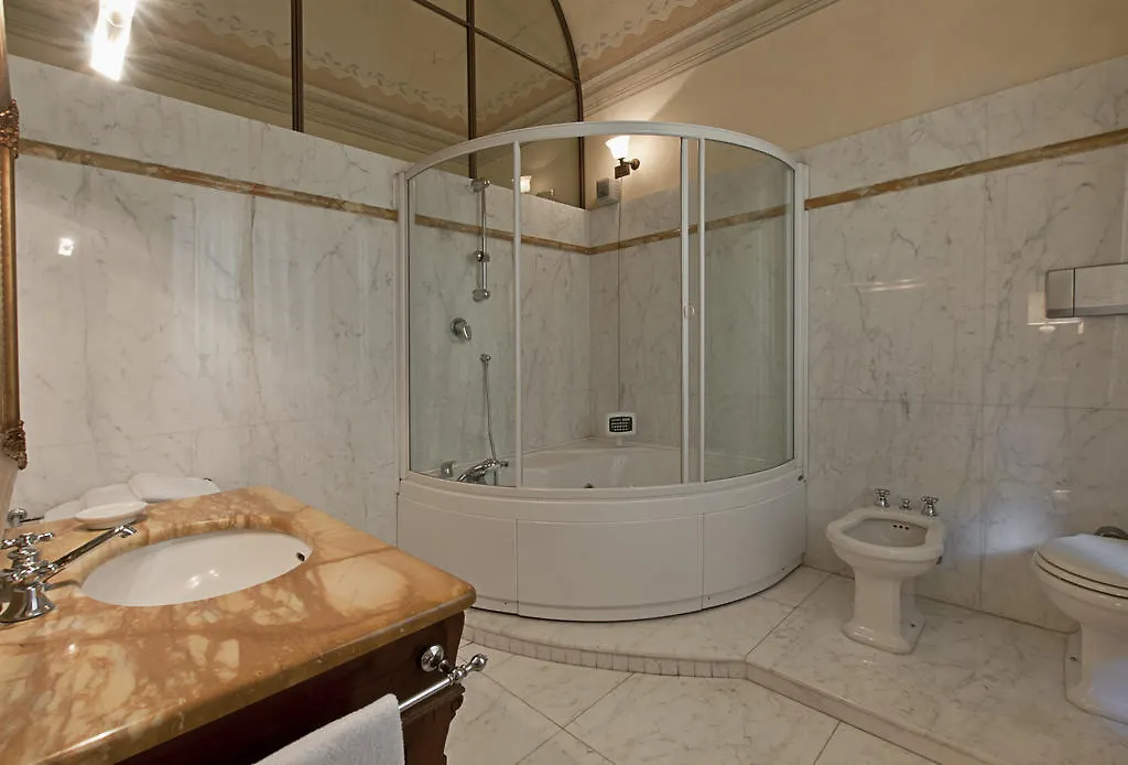 Villamorosa Calci 3*,