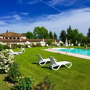 Couette-café Il Canto Del Sole, Monteroni dʼArbia