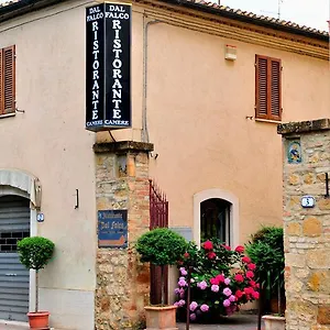 Maison d'hôtes Dal Falco, Pienza