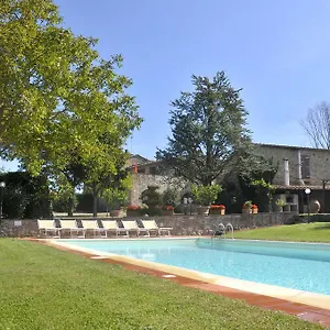 Couette-café Podere Lornanino, Monteriggioni