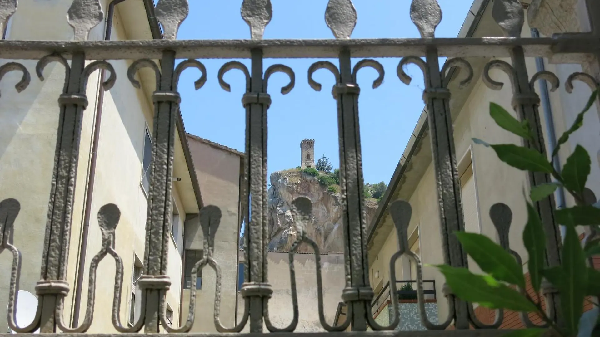 Villamorosa Calci Italie