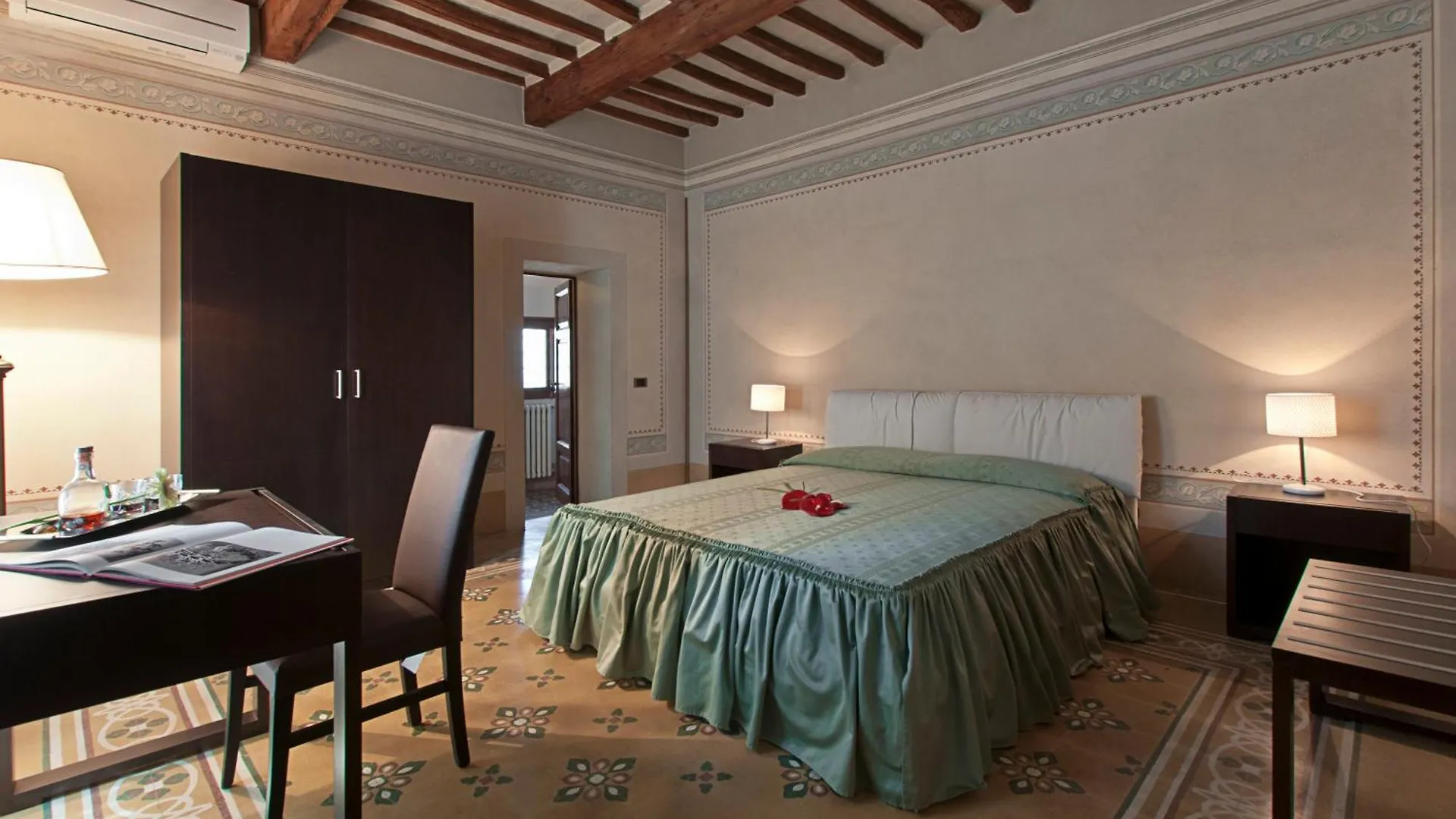 Maison d'hôtes Villamorosa Calci