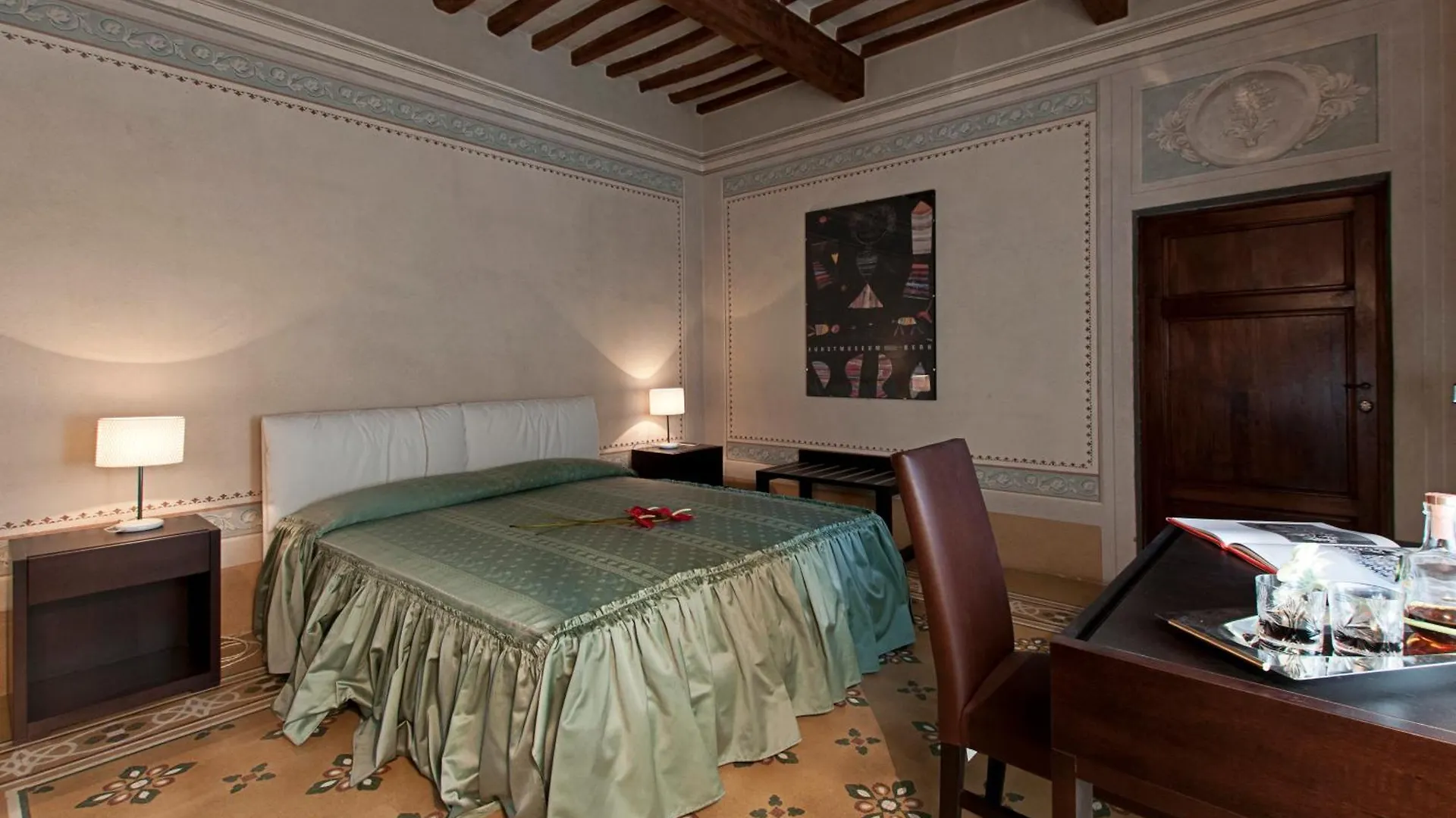 Maison d'hôtes Villamorosa Calci