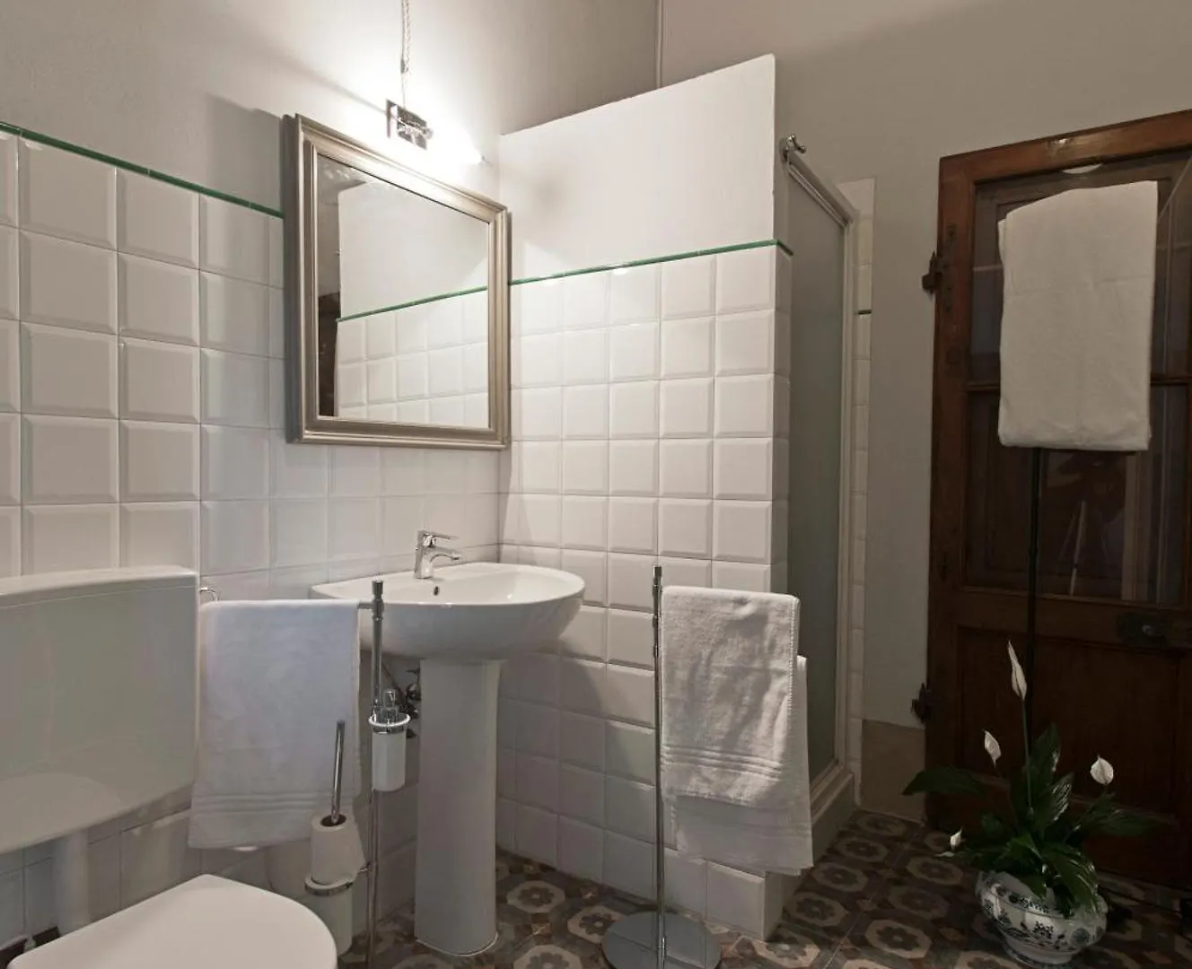 Villamorosa Calci Maison d'hôtes