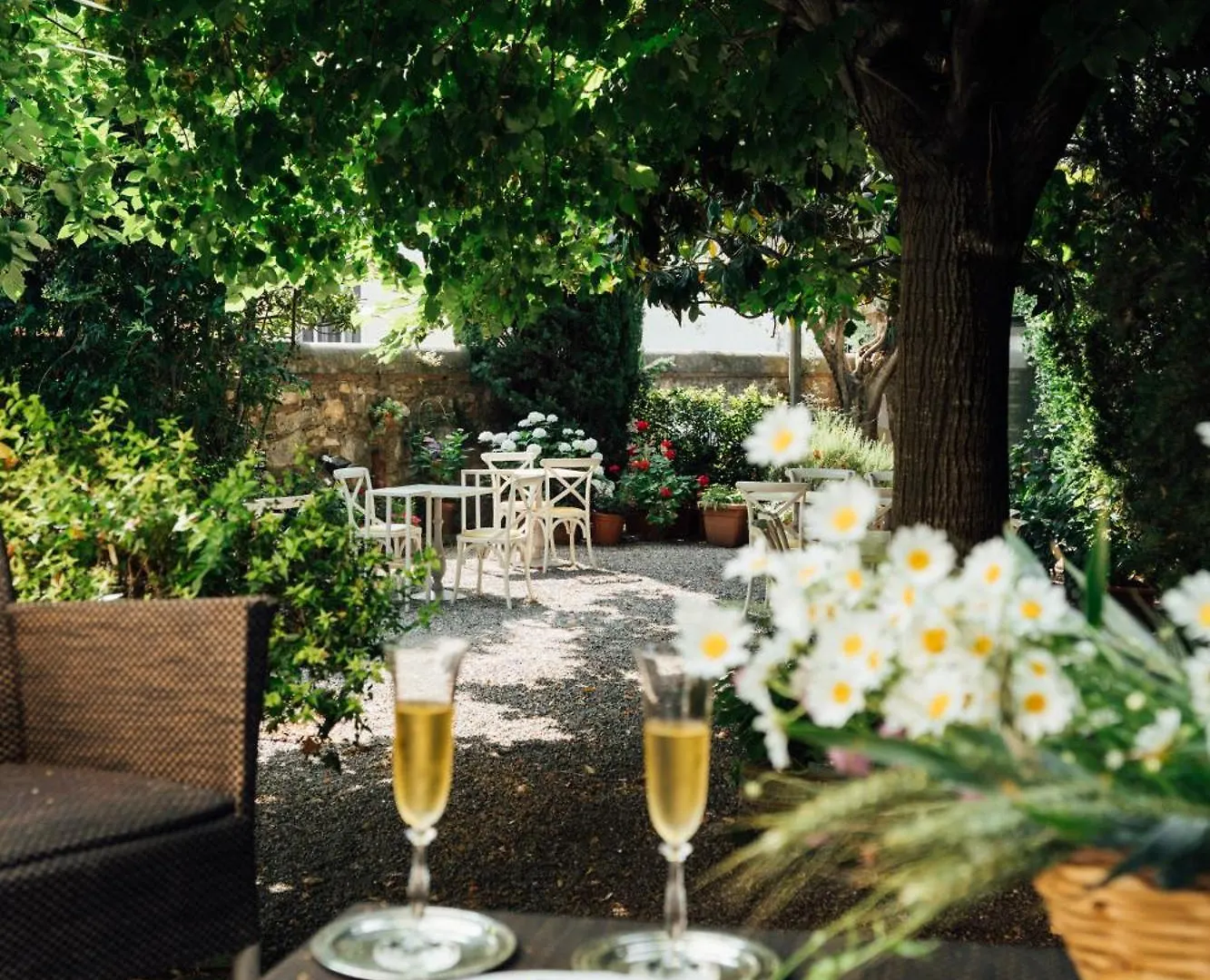 *** Guest house Villamorosa Italy