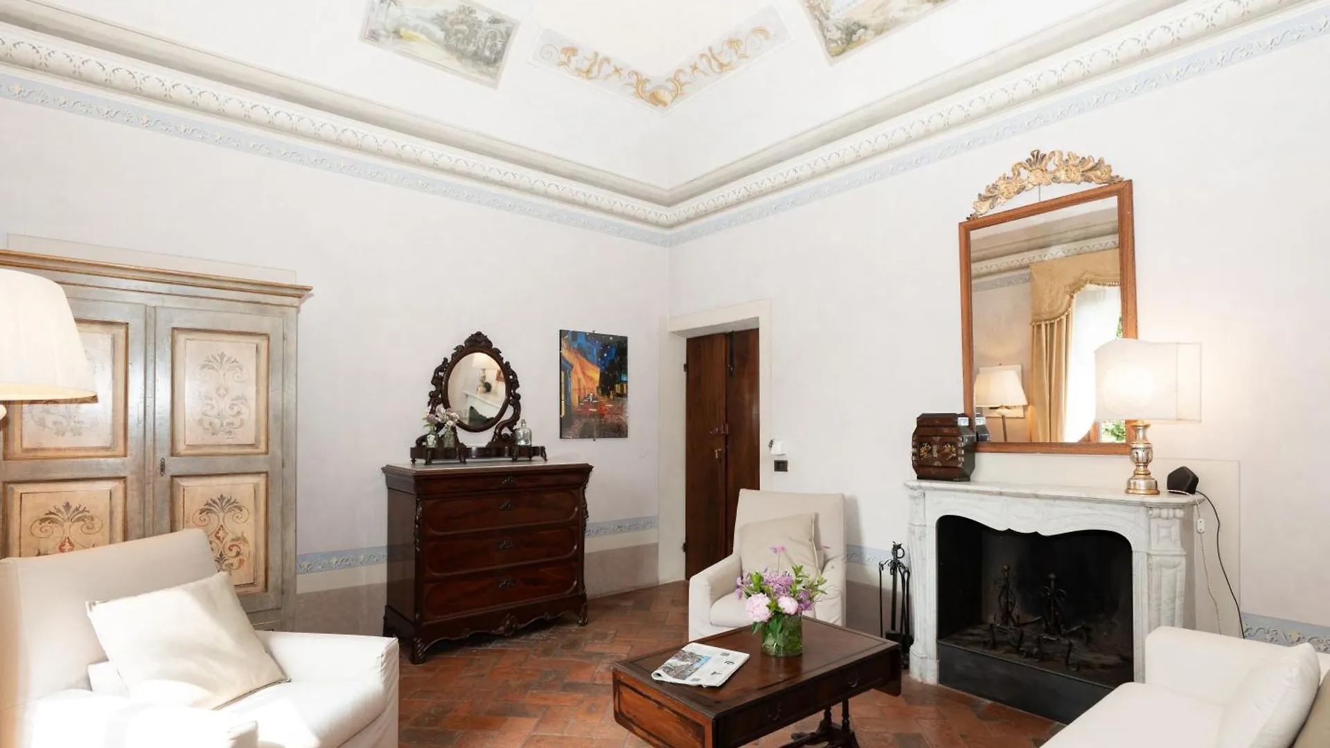 Guest house Villamorosa
