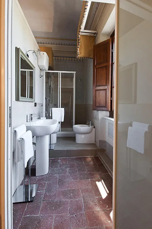 Maison d'hôtes Villamorosa Calci