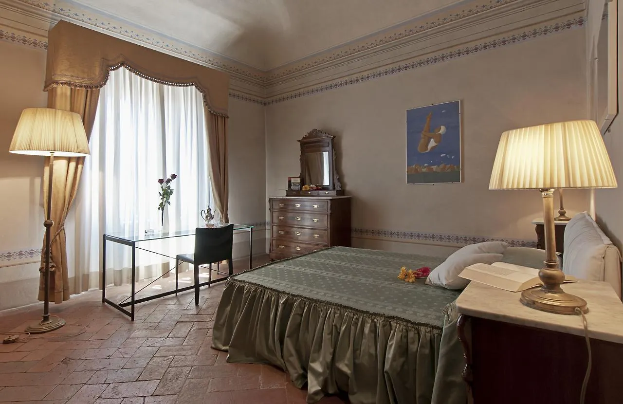 Villamorosa Calci Italie