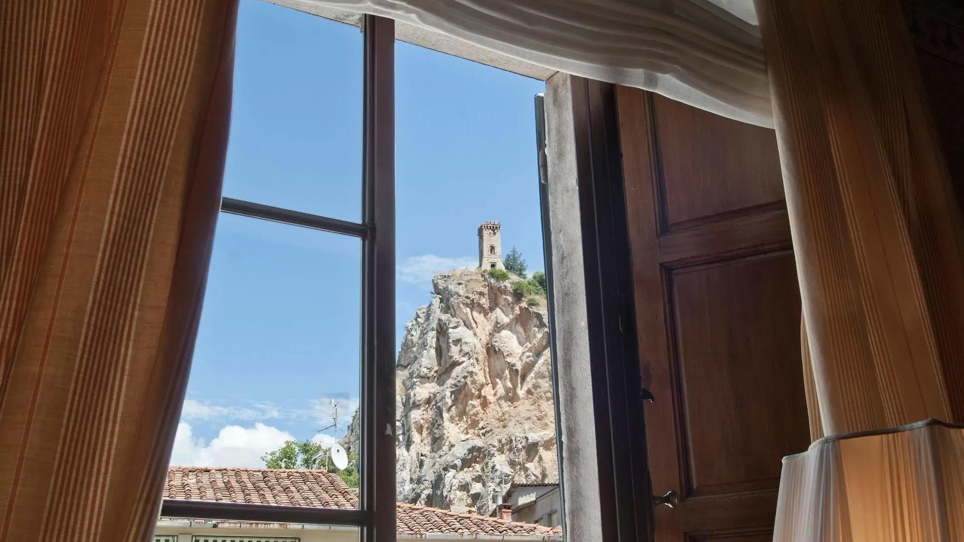 Villamorosa Calci