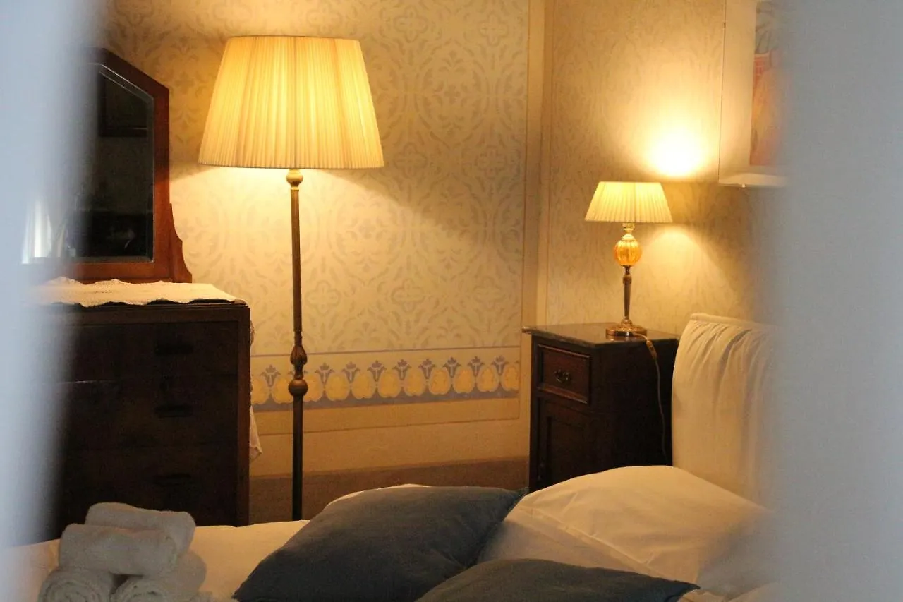 Maison d'hôtes Villamorosa Calci