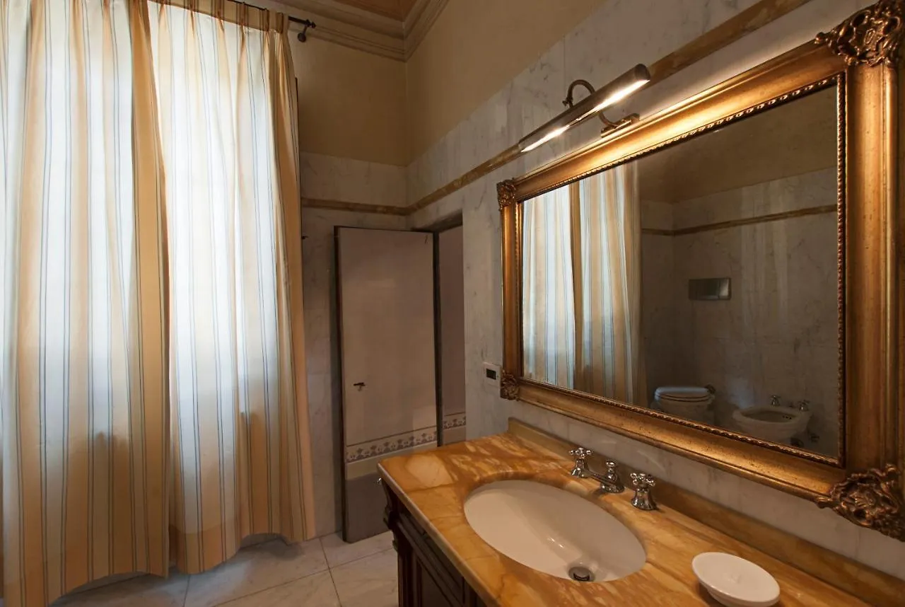 Maison d'hôtes Villamorosa Calci
