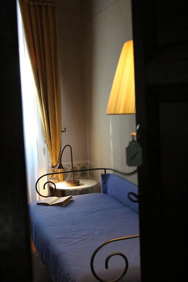 Maison d'hôtes Villamorosa Calci