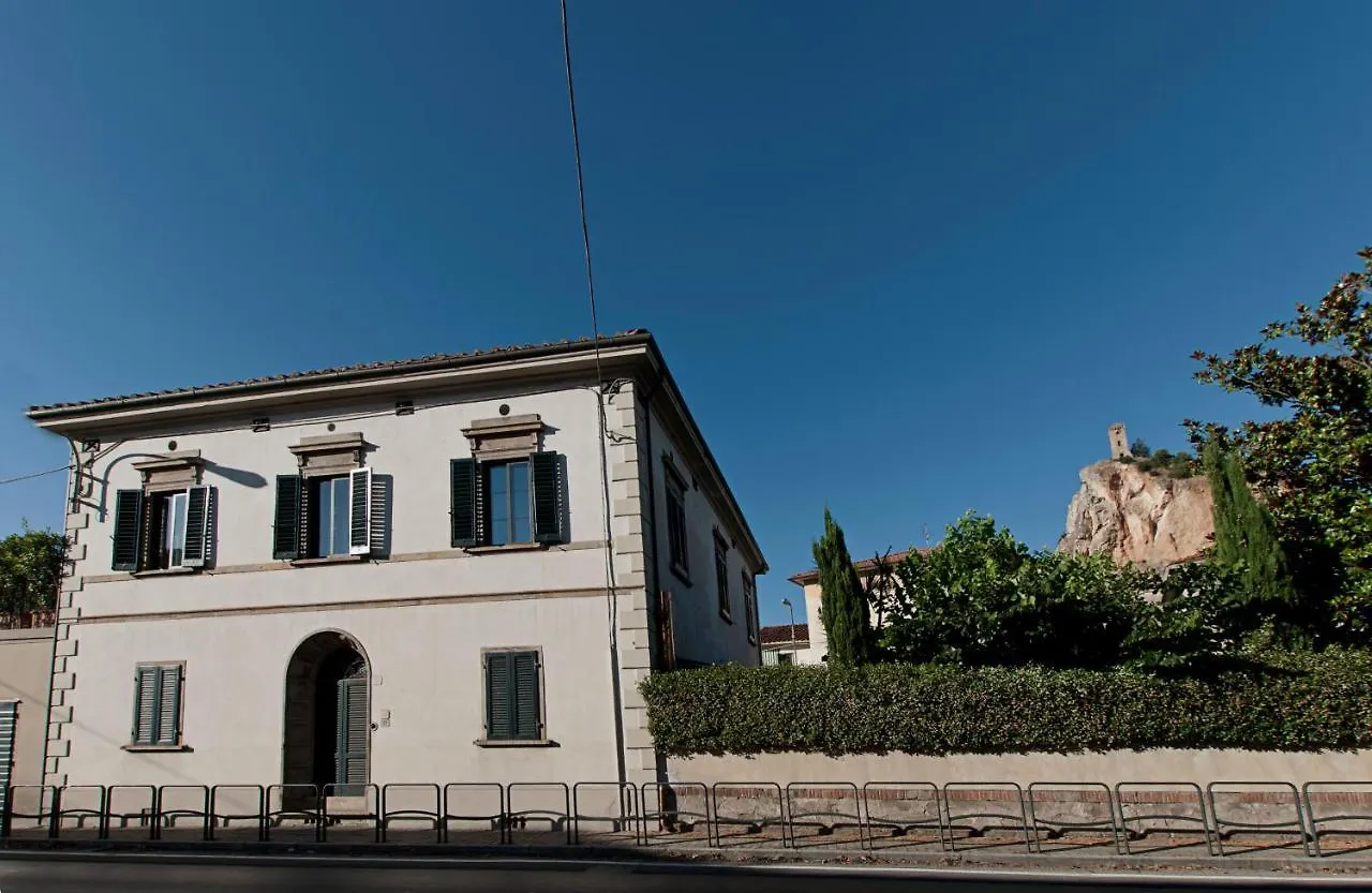 Villamorosa Calci Italie