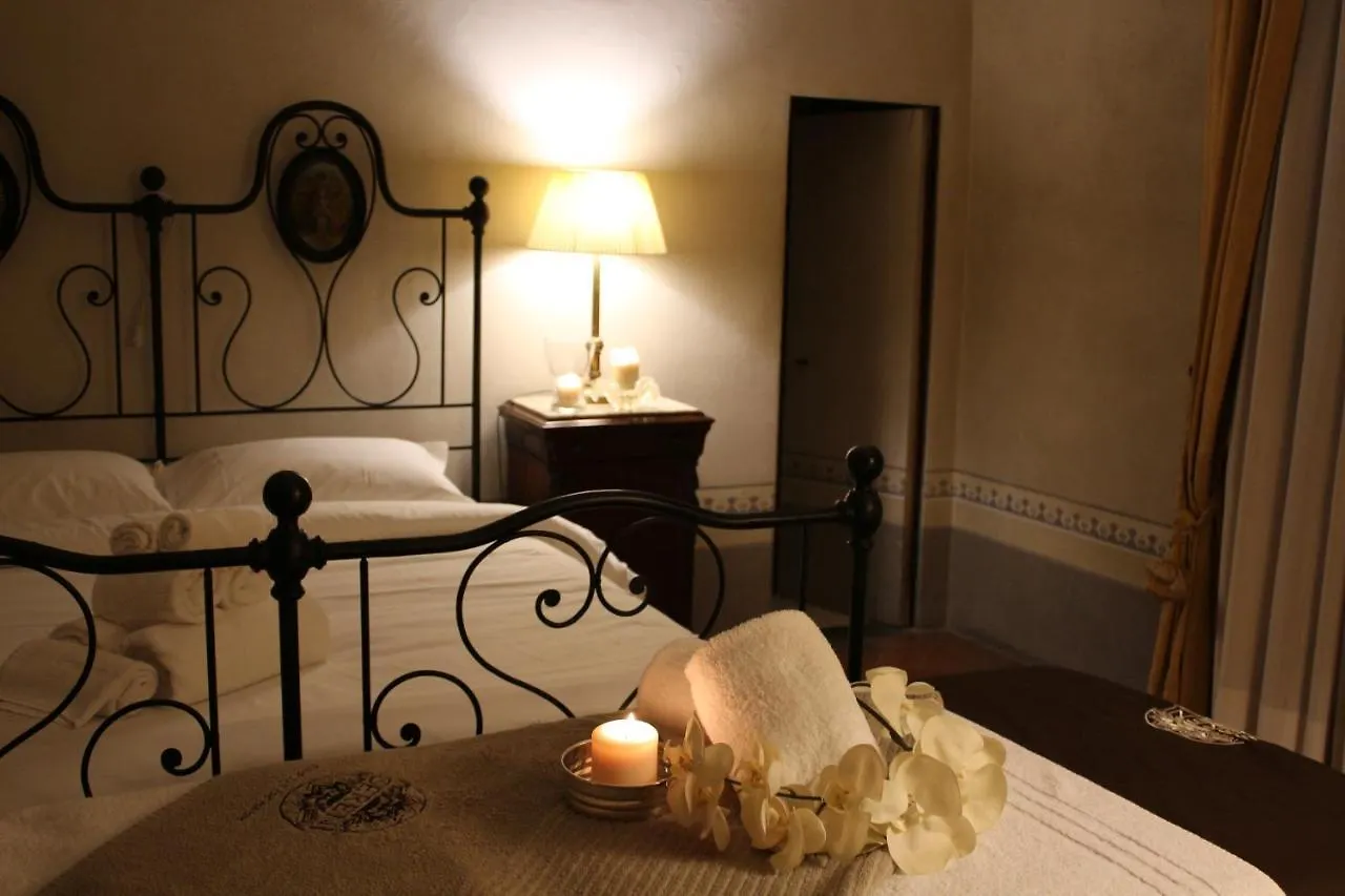 Villamorosa Calci Maison d'hôtes