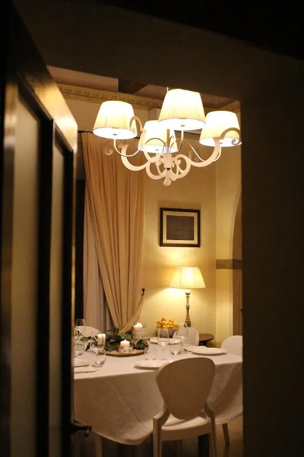 Villamorosa Calci Maison d'hôtes