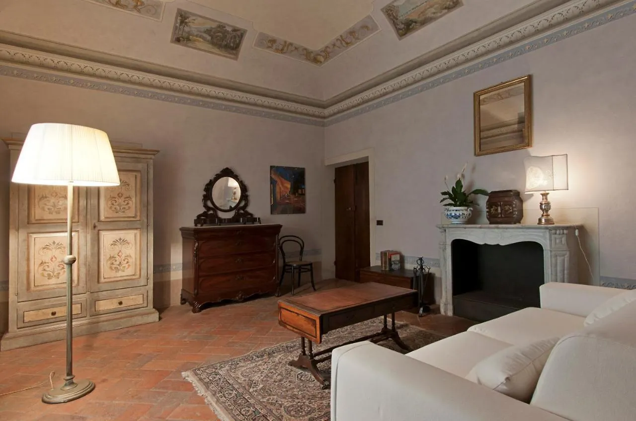 Villamorosa Calci