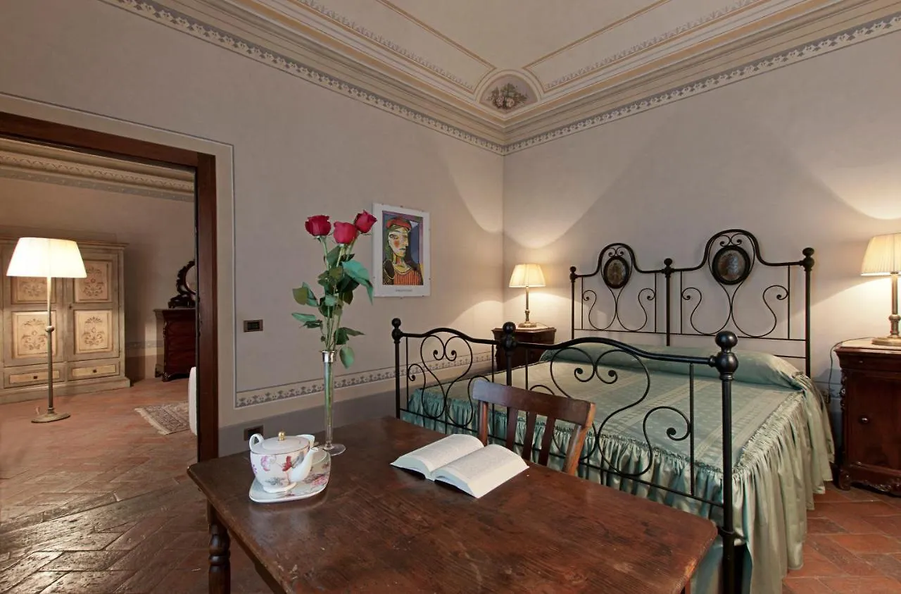 Maison d'hôtes Villamorosa Calci