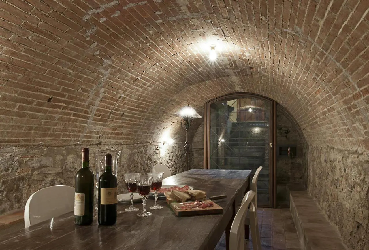 Maison d'hôtes Villamorosa Calci